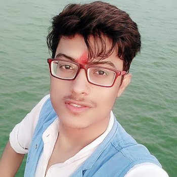 Suraj Verma