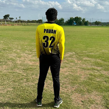 Pavan Pavan
