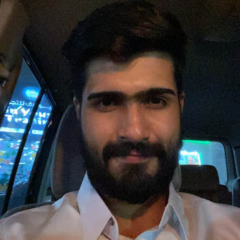 Murtaza Malik