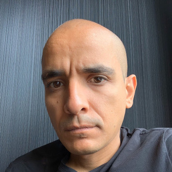 Alí Alí