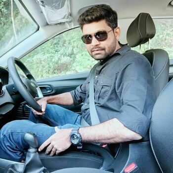 sandeep