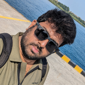 manoj pentakota