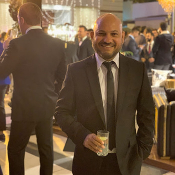 Waqar Waqar