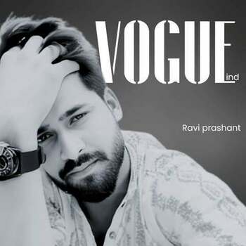 Ravi PrashAnt