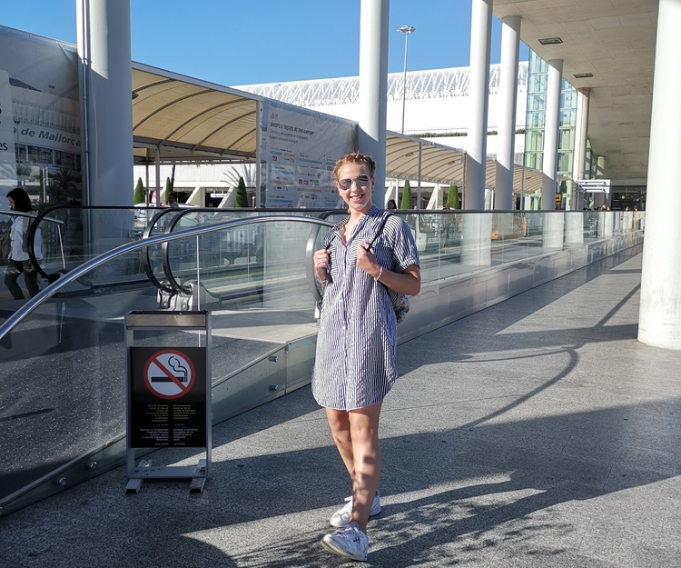 Work and Travel for a few months in Vancouver