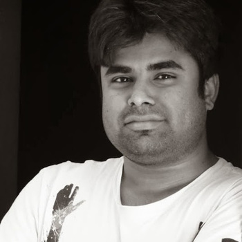 Nikhil Kumar