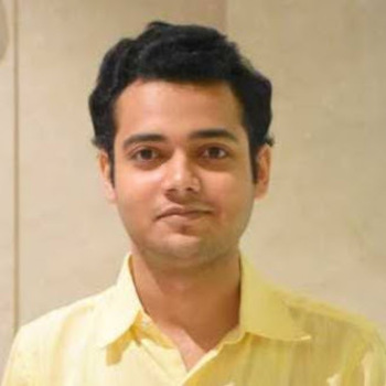 Harsh Mishra