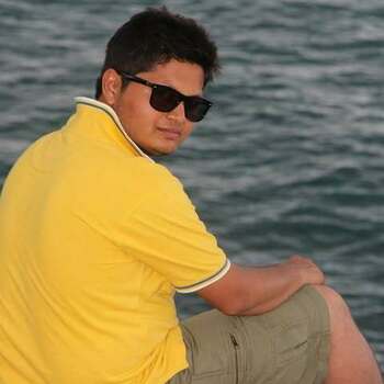 Shreyans Jain