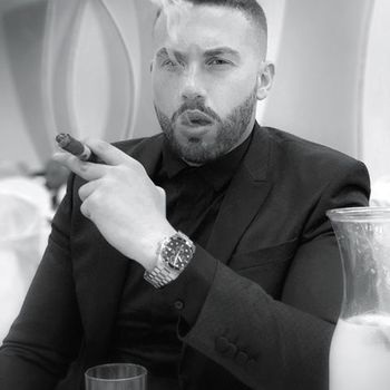 Yahia Yahia