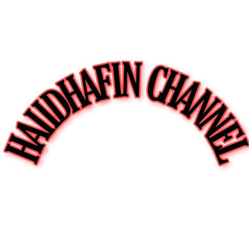 Haiidhafin Channel