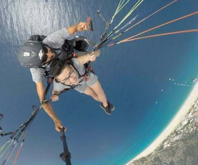 A 16‑Day Adventure Across Peru