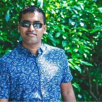 Nikhil