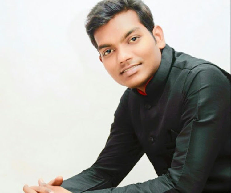 GAURAV