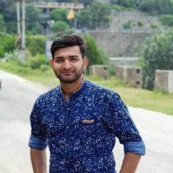 Manish Agrawal