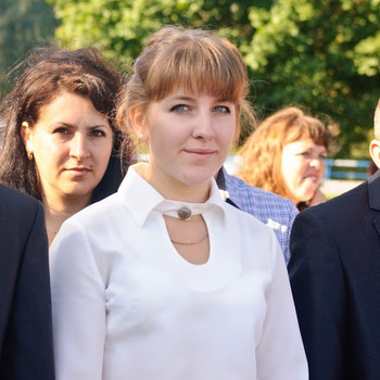 Iryna