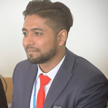 Imran Imran