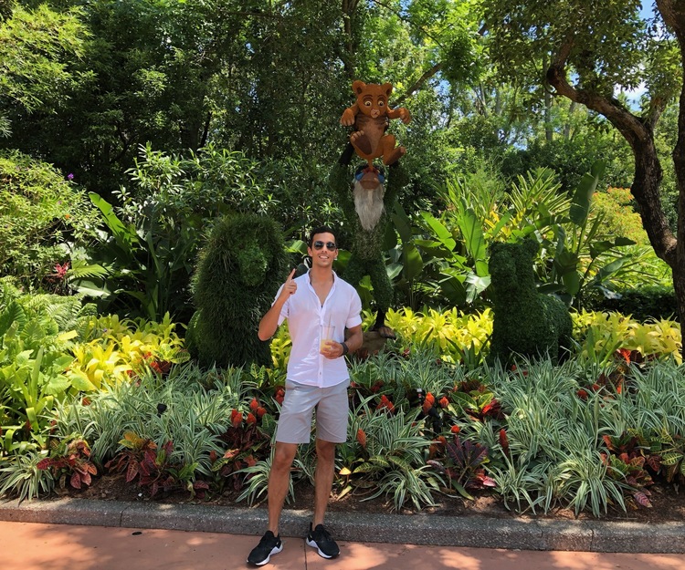 Florida-Georgia-Tennessee 