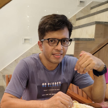 Ajish Ravindran