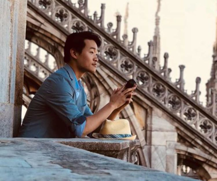 Awesome Weeklong Adventure Through the Wild