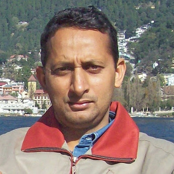 Pankaj