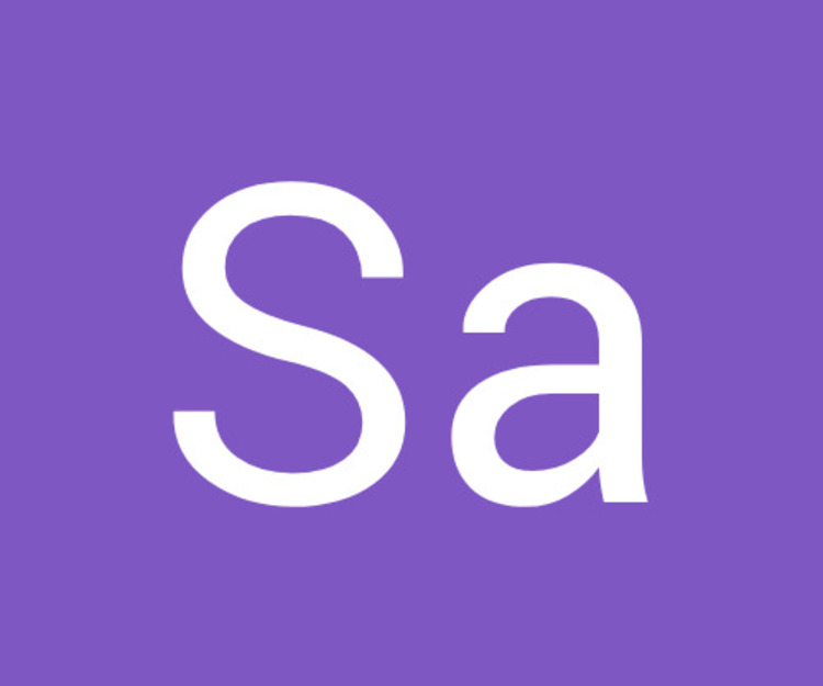 Sa