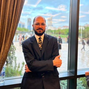 Saeed Saeed