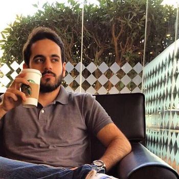 Abdalrhman Abdalrhman