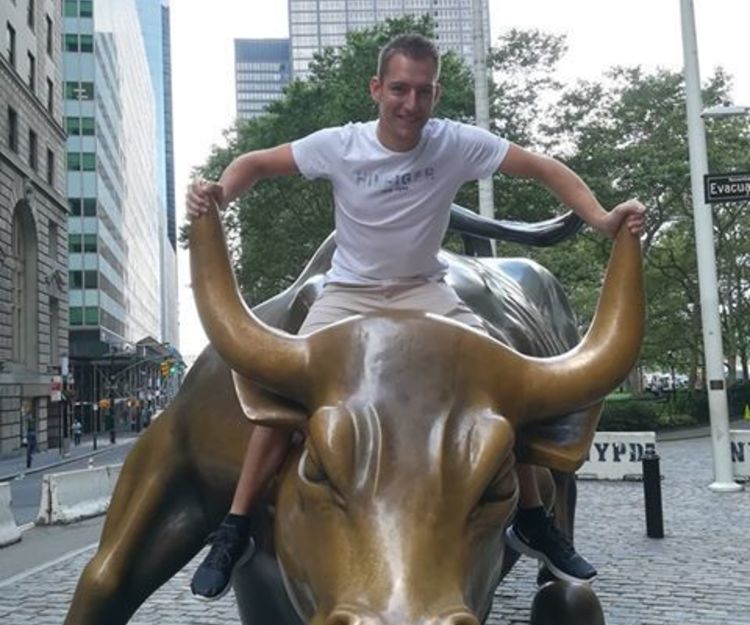 Roadtrip through California Nationalparks an Citys 3 Weeks