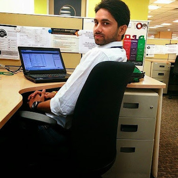 Arun Kumar