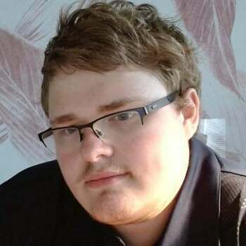 Levi Backlin