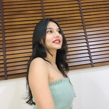 Bhoomika Naveen