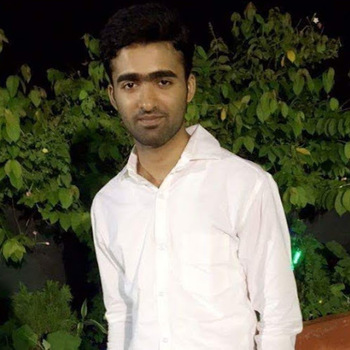 Sourav Agarwal