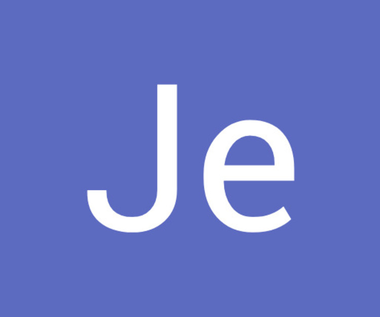 Je