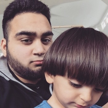 Umer Umer