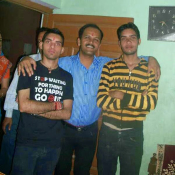 Pankaj