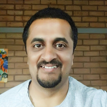 Prashanth