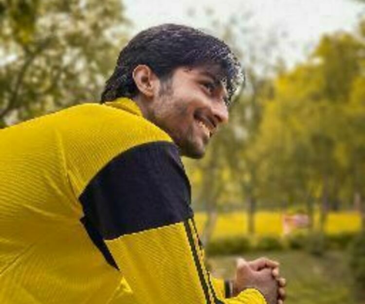 ABHISHEK