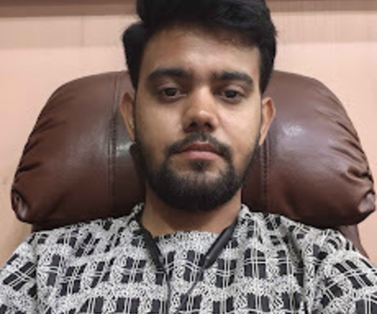 Rohit