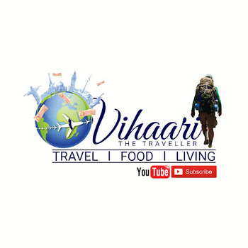 VIHAARI THE TRAVELLER (NANI)