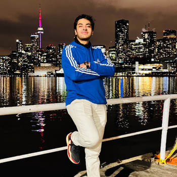 Meet Narula