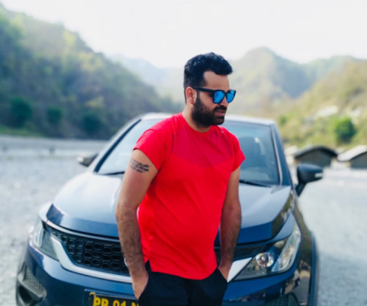 Rishikesh Trip