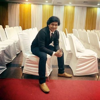 Santhosh
