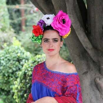 Mary