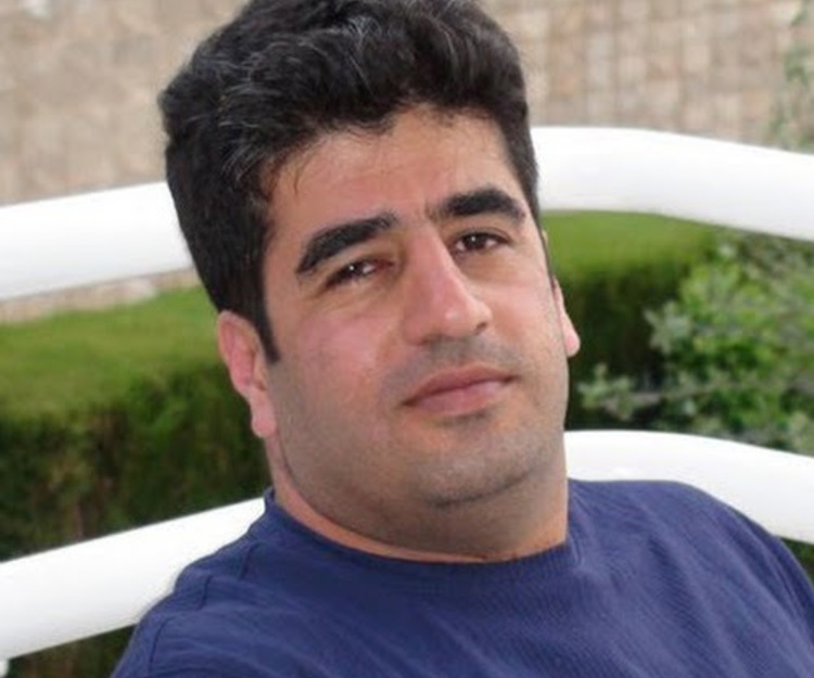 Somewhere along the west coast