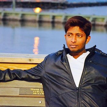 Manoj