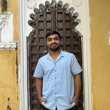 Harshil
