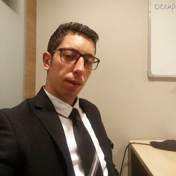 ZAKARIA