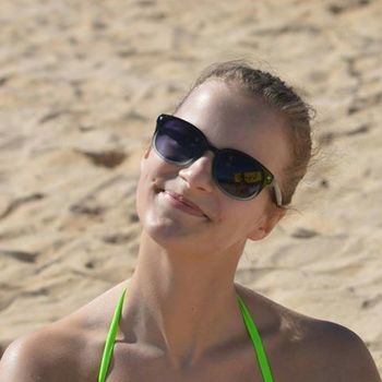 Justyna Justyna