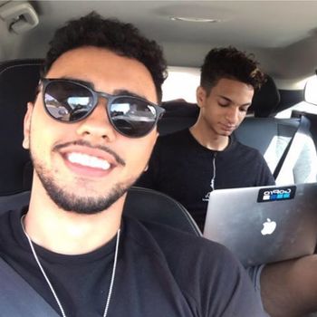 Zakaria Zakaria