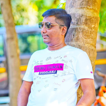shailesh